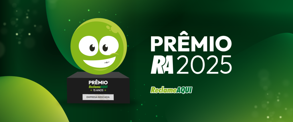 Prêmio Reclame Aqui
